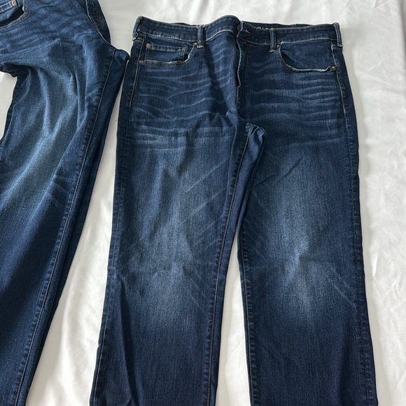 AE Men’s Jeans x4 - Picture 15 of 16
